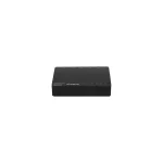Lanberg DSP3-1005-60W Unmanaged L2 PoE+ Switch με 5 Θύρες Gigabit (1Gbps) Ethernet DSP3-1005-60W - Image 3