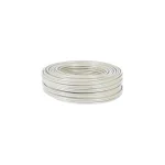 Lanberg U/UTP Cat.6 Καλώδιο Δικτύου Ethernet χωρίς ακροδέκτες 305m Γκρι 1τμχ