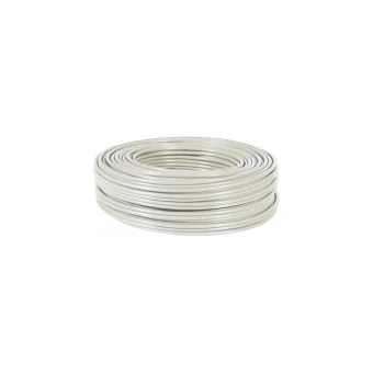 Lanberg U/UTP Cat.6 Καλώδιο Δικτύου Ethernet χωρίς ακροδέκτες 305m Γκρι 1τμχ