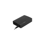 Lanberg DSP2-1005-12V Unmanaged L2 Switch με 5 Θύρες Gigabit (1Gbps) Ethernet DSP2-1005-12V - Image 3
