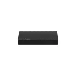 Lanberg DSP2-1008-12V Unmanaged L2 Switch με 8 Θύρες Gigabit (1Gbps) Ethernet DSP2-1008-12V