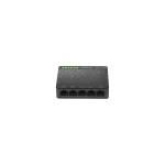 Lanberg DSP1-1005 Unmanaged L2 Switch με 5 Θύρες Gigabit (1Gbps) Ethernet DSP1-1005 - Image 4
