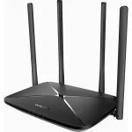 Mercusys AC12G v1 Ασύρματο Router Wi‑Fi 5 με 3 Θύρες Gigabit AC12G - Image 3