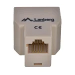Lanberg AD-RJ45-2RJ45-OU Splitter 1τμχ AD-RJ45-2RJ45-OU AD-RJ45-2RJ45-OU - Image 3