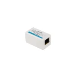 Lanberg Σύνδεσμος καλωδίων 1τμχ AD-RJ45-RJ45-OU5 AD-RJ45-RJ45-OU5 - Image 2