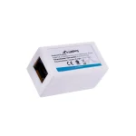Lanberg Σύνδεσμος καλωδίων 1τμχ AD-RJ45-RJ45-OU5 AD-RJ45-RJ45-OU5 - Image 3