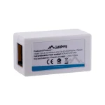 Lanberg Σύνδεσμος καλωδίων 1τμχ AD-RJ45-RJ45-OU5 AD-RJ45-RJ45-OU5 - Image 4