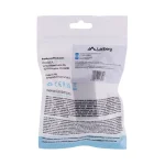 Lanberg Σύνδεσμος καλωδίων 1τμχ AD-RJ45-RJ45-OU5 AD-RJ45-RJ45-OU5 - Image 5