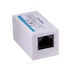 Lanberg Σύνδεσμος καλωδίων 1τμχ AD-RJ45-RJ45-OU5 AD-RJ45-RJ45-OU5 - Image 6