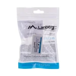 Lanberg Σύνδεσμος καλωδίων 1τμχ AD-RJ45-RJ45-OU5 AD-RJ45-RJ45-OU5 - Image 7