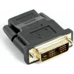 Lanberg Μετατροπέας HDMI female σε DVI-D male 1τμχ AD-0013-BK AD-0013-BK