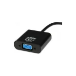 iBox Μετατροπέας HDMI male σε VGA female 1τμχ IAHV01 IAHV01 - Image 3
