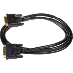 Akyga Cable DVI-D male - DVI-D female 1.8m (AK-AV-06) AK-AV-06 - Image 2