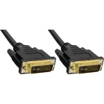 Akyga Cable DVI-D male - DVI-D female 1.8m (AK-AV-06) AK-AV-06 - Image 3