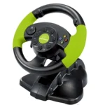 Esperanza High Octane Τιμονιέρα με Πετάλια για XBOX 360 με 180° Περιστροφής