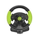 Esperanza High Octane Τιμονιέρα με Πετάλια για XBOX 360 με 180° Περιστροφής - Image 2