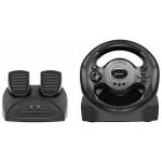Tracer Rayder 4 In 1 Τιμονιέρα με Πετάλια για XBOX One / PS4 / PS3 / PC με 180° Περιστροφής - Image 2