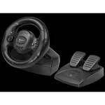 Tracer Rayder 4 In 1 Τιμονιέρα με Πετάλια για XBOX One / PS4 / PS3 / PC με 180° Περιστροφής - Image 5