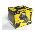 Tracer Rayder 4 In 1 Τιμονιέρα με Πετάλια για XBOX One / PS4 / PS3 / PC με 180° Περιστροφής - Image 6