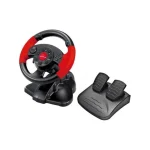 Esperanza High Octane Τιμονιέρα με Πετάλια για PC / PS3 με 180° Περιστροφής - Image 2