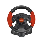 Esperanza High Octane Τιμονιέρα με Πετάλια για PC / PS3 με 180° Περιστροφής - Image 4