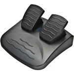 Esperanza High Octane Τιμονιέρα με Πετάλια για PC / PS3 με 180° Περιστροφής - Image 5