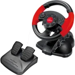 Esperanza High Octane Τιμονιέρα με Πετάλια για PC / PS3 με 180° Περιστροφής - Image 7
