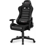 Huzaro Ranger 6.0 Child Καρέκλα Gaming Δερματίνης με Ρυθμιζόμενα Μπράτσα Μαύρη - Image 2
