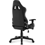 Huzaro Ranger 6.0 Child Καρέκλα Gaming Δερματίνης με Ρυθμιζόμενα Μπράτσα Μαύρη - Image 3