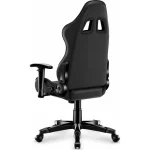 Huzaro Ranger 6.0 Child Καρέκλα Gaming Δερματίνης με Ρυθμιζόμενα Μπράτσα Μαύρη - Image 4