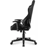 Huzaro Ranger 6.0 Child Καρέκλα Gaming Δερματίνης με Ρυθμιζόμενα Μπράτσα Μαύρη - Image 5