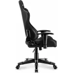 Huzaro Ranger 6.0 Child Καρέκλα Gaming Δερματίνης με Ρυθμιζόμενα Μπράτσα Μαύρη - Image 6