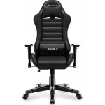 Huzaro Ranger 6.0 Child Καρέκλα Gaming Δερματίνης με Ρυθμιζόμενα Μπράτσα Μαύρη - Image 8