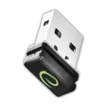Esperanza Gladiator Ασύρματο Gamepad για PC / PS3 White - Image 3