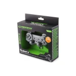 Esperanza Gladiator Ασύρματο Gamepad για PC / PS3 Black - Image 2