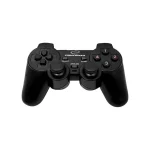 Esperanza Gladiator Ασύρματο Gamepad για PC / PS3 Black - Image 4