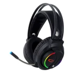 Esperanza Nightshade Over Ear Gaming Headset με σύνδεση 3.5mm / USB