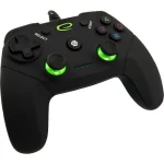 Esperanza Vanquisher Ενσύρματο Gamepad για PC / PS3 Μαύρο - Image 5
