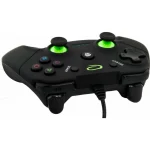 Esperanza Vanquisher Ενσύρματο Gamepad για PC / PS3 Μαύρο - Image 7