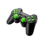 Esperanza Trooper Ενσύρματο Gamepad για PS3 / PC Black - Image 5