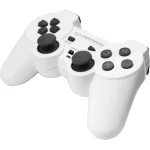 Esperanza Trooper Ενσύρματο Gamepad για PS3 / PC Black - Image 7