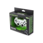 Esperanza Trooper Ενσύρματο Gamepad για PS3 / PC Black - Image 9