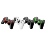 Esperanza Trooper Ενσύρματο Gamepad για PS3 / PC Black - Image 10