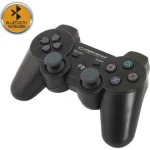 Esperanza Marine Ασύρματο Gamepad για PS3 Μαύρο - Image 7