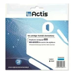 Actis Συμβατό Μελάνι Εκτυπωτή InkJet HP 655 CZ110AE 12ml Κυανό 1τμχ - Image 2