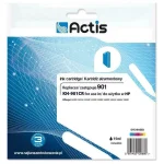 Actis Συμβατό Μελάνι Εκτυπωτή InkJet HP 901XL CC656AE 20ml Πολλαπλό (Color) - Image 2