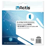 Actis Συμβατό Μελάνι Εκτυπωτή InkJet HP 301XL CH563EE 20ml Μαύρο - Image 2