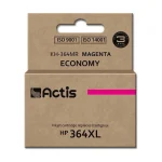 Actis Συμβατό Μελάνι Εκτυπωτή InkJet HP 364XL CB324EE 12ml Ματζέντα 1τμχ