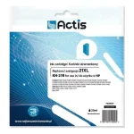 Actis Συμβατό Μελάνι Εκτυπωτή InkJet HP 21XL C9351A 20ml Μαύρο 1τμχ - Image 2