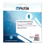 Actis Συμβατό Μελάνι Εκτυπωτή InkJet Brother LC985M 19.5ml Ματζέντα 1τμχ - Image 2